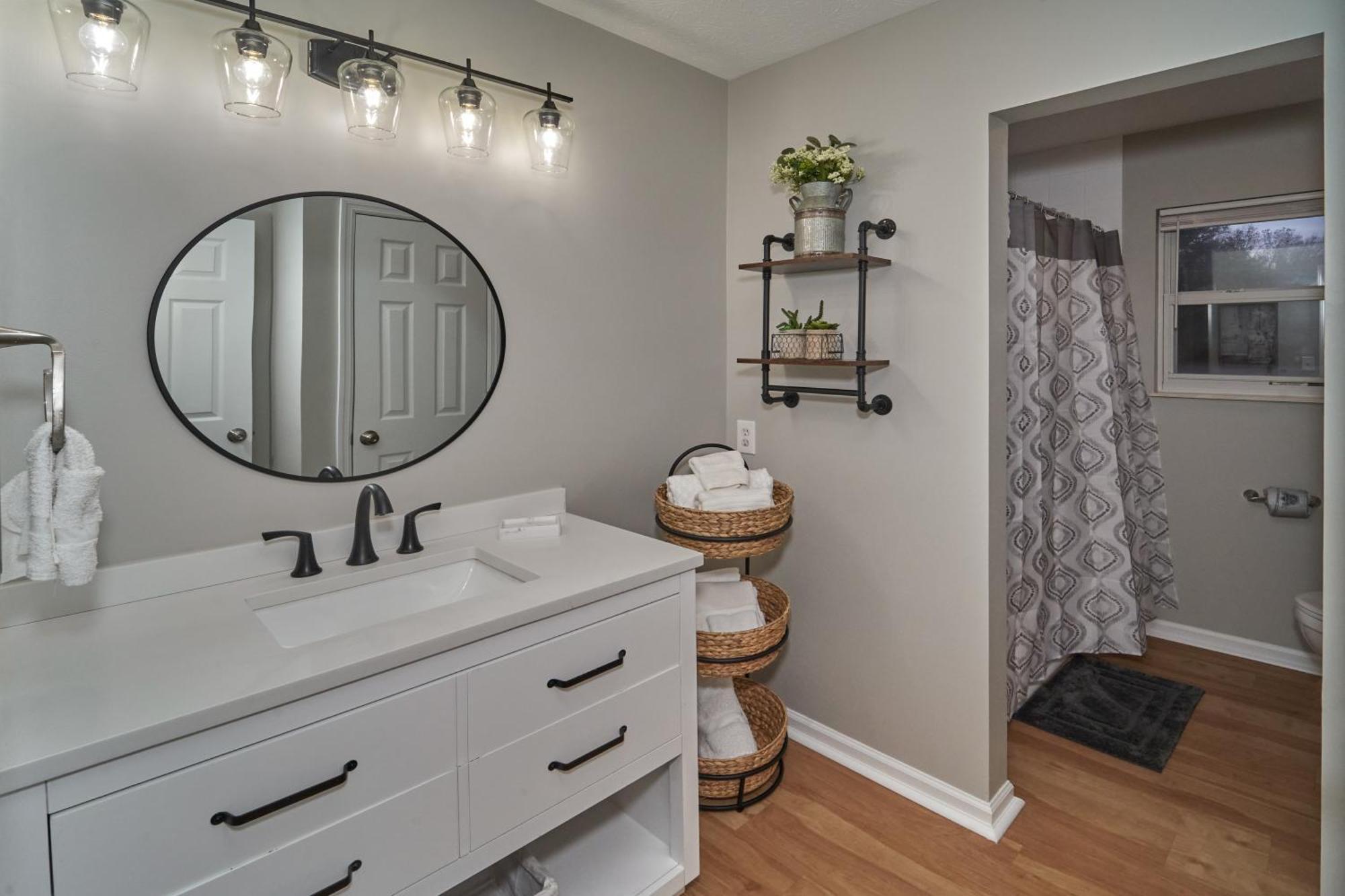 Entertainment Galore! Luxurious Property, Spectacular & Peaceful Setting, Great Location, Close To Major Attractions!! Pigeon Forge Eksteriør bilde